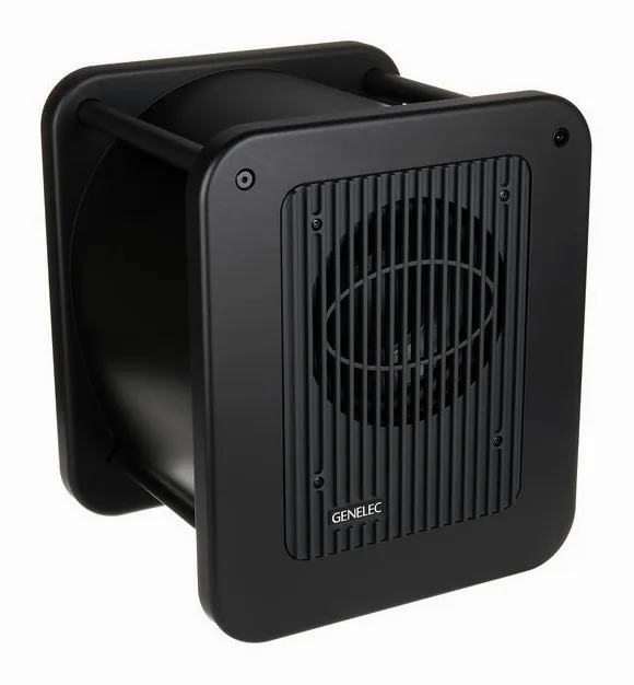 Genelec 7350 APM, vista 3