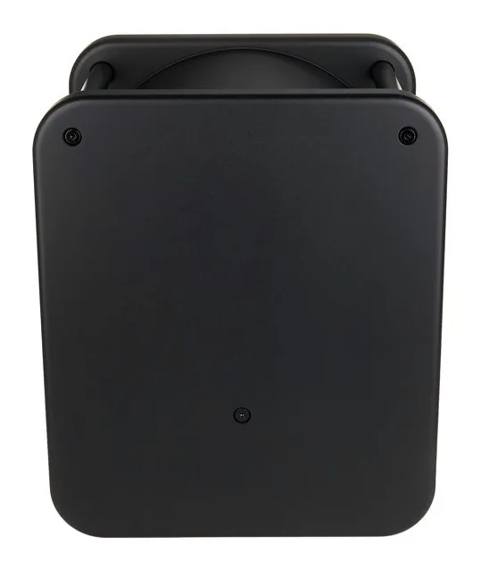 Genelec 7350 APM, vista 4
