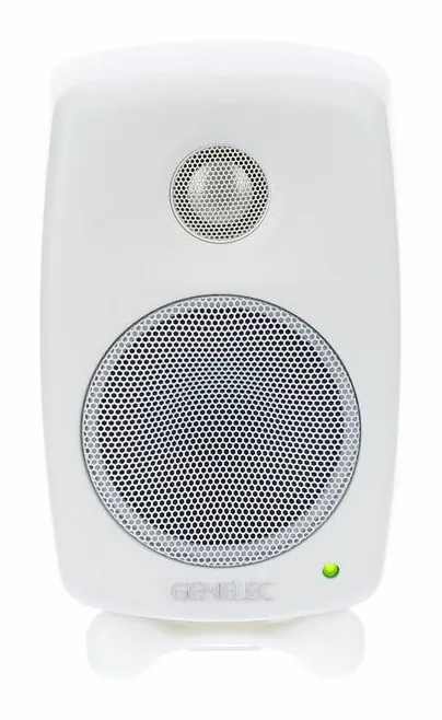 Genelec 8010 AW, vista 2