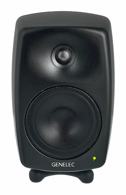 Genelec 8030 CM, vista 2