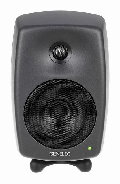 Genelec 8030 CP, vista 2