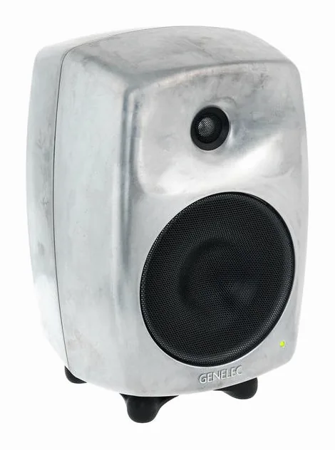 Genelec 8040 RAW, vista 3