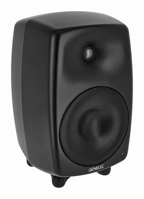 Genelec 8050 BMM, vista 3