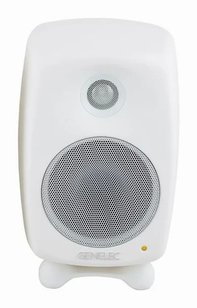 Genelec 8320 AWM, vista 2