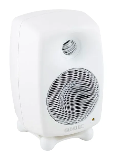 Genelec 8320 AWM, vista 3