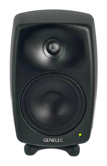 Genelec 8330 AM, vista 2