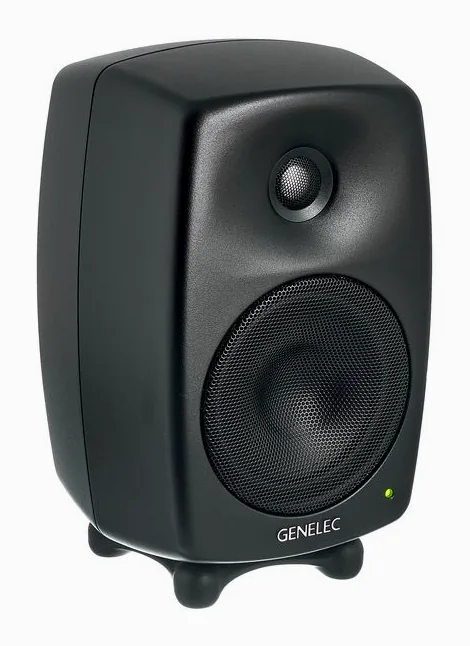 Genelec 8330 AM, vista 3