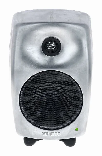 Genelec 8330 RAW, vista 2