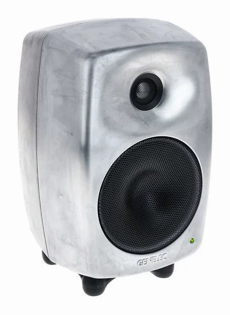 Genelec 8330 RAW, vista 3