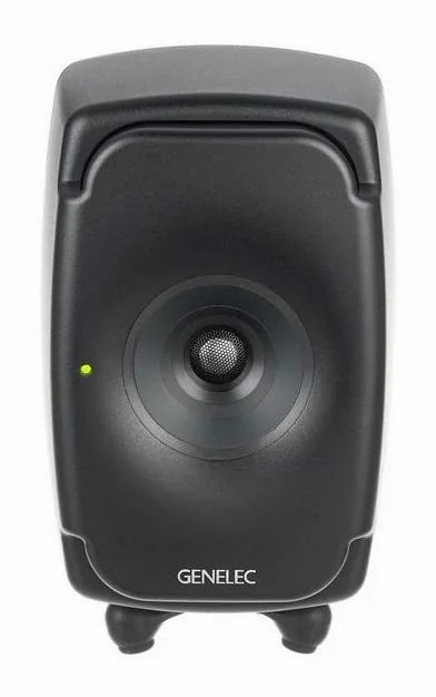Genelec 8331 AM, vista 2