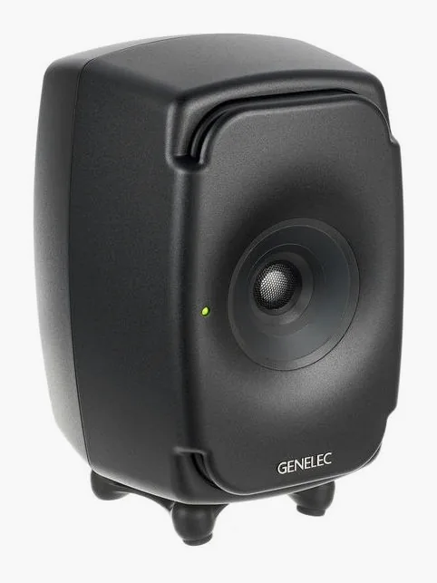 Genelec 8331 AM, vista 3