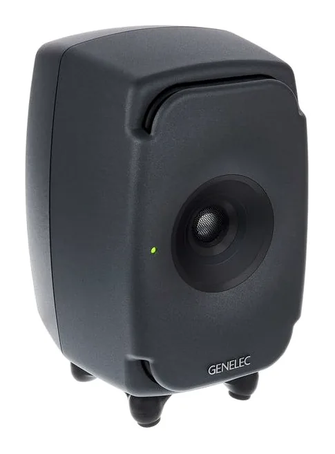 Genelec 8331 AP, vista 3