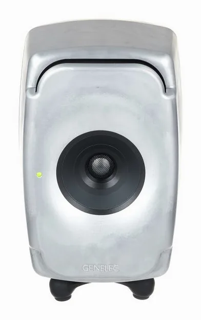 Genelec 8331 RAW, vista 2