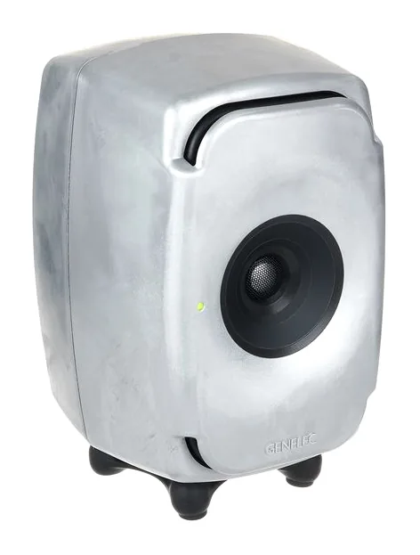 Genelec 8331 RAW, vista 3