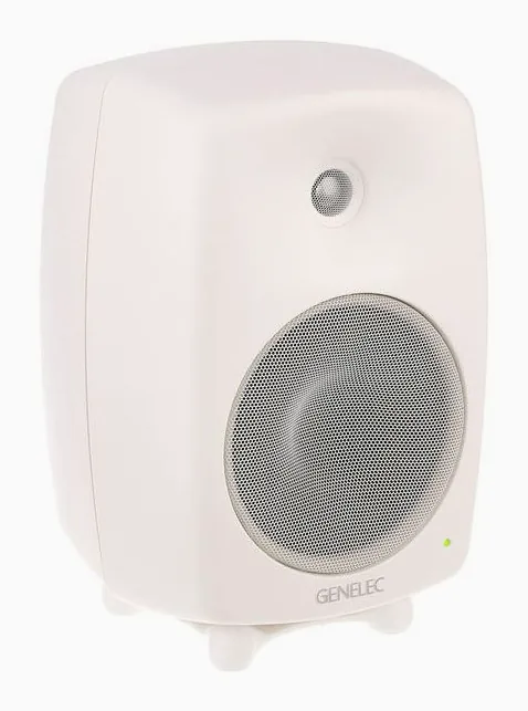 Genelec 8340 AWM, vista 3