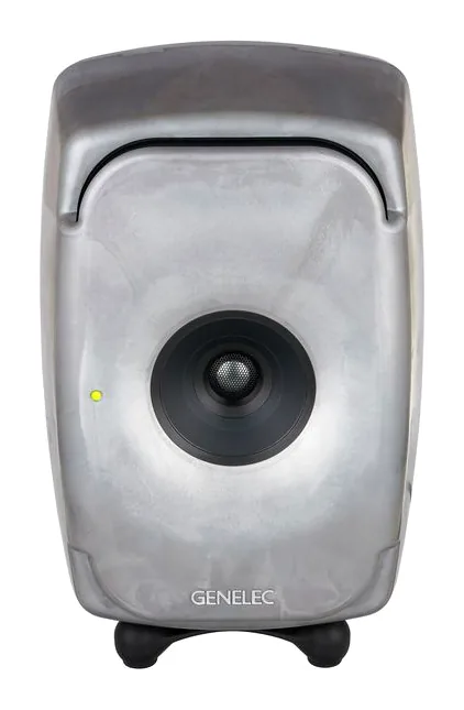 Genelec 8341 RAW, vista 2