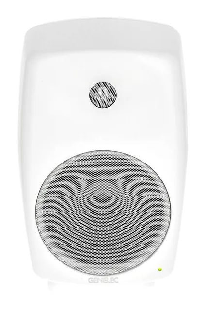 Genelec 8350 AWM, vista 2