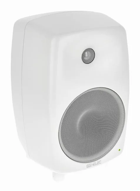 Genelec 8350 AWM, vista 3
