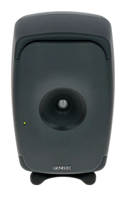 Genelec 8351BP, vista 2