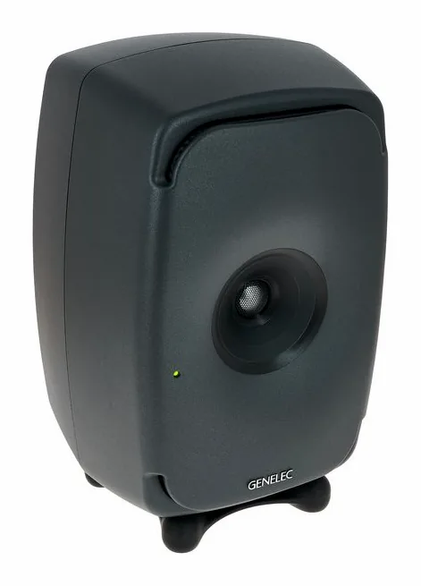 Genelec 8351BP, vista 3
