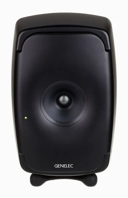 Genelec 8351BM, vista 2