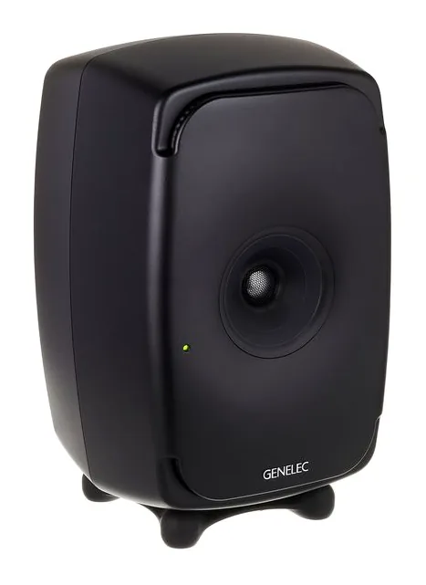Genelec 8351BM, vista 3