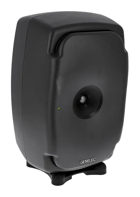 Genelec 8361 AP, vista 3