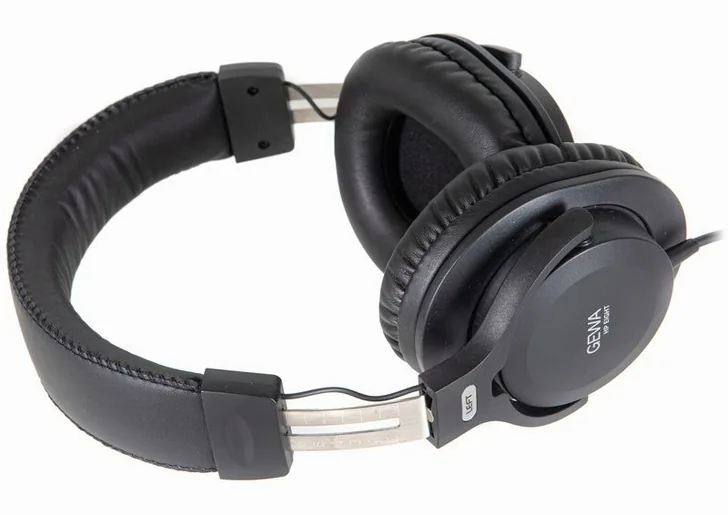 Gewa HP EIGHT, vista 3