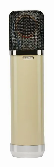 Golden Age Audio Premier ELA M 251E, vista 2