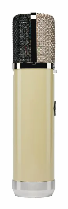 Golden Age Audio Premier ELA M 251E, vista 3