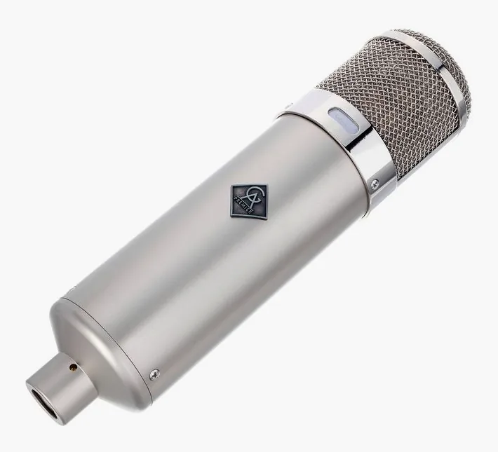 Golden Age Audio Premier GA-47 MKII, vista 4