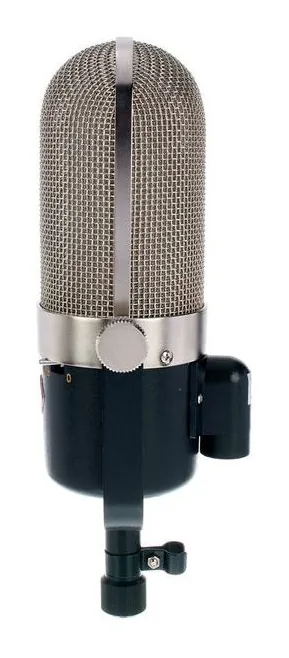 Golden Age Audio Project R1 active Mk3, vista 2