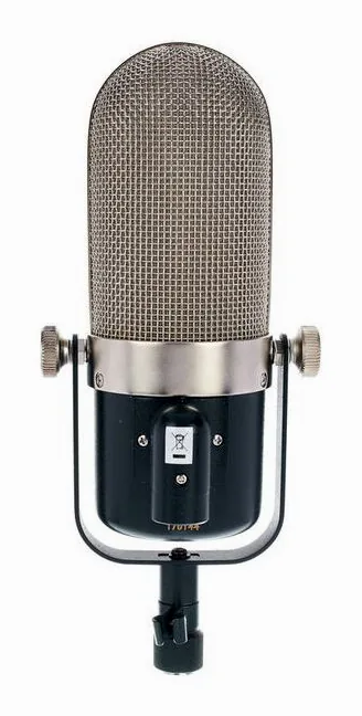 Golden Age Audio Project R1 active Mk3, vista 3