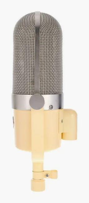 Golden Age Audio Project R1 MK2, vista 2