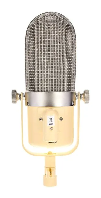 Golden Age Audio Project R1 MK2, vista 3
