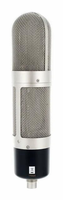 Golden Age Audio Project R1 ST, vista 2