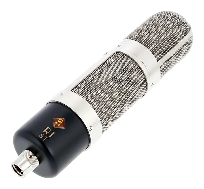 Golden Age Audio Project R1 ST, vista 3