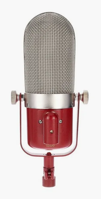 Golden Age Audio Project R1 Tube active, vista 3