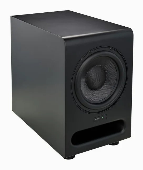 HEDD Bass 12, vista 3