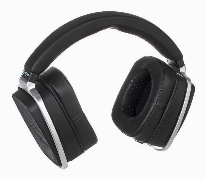 HEDD HEDDphone One, vista 3