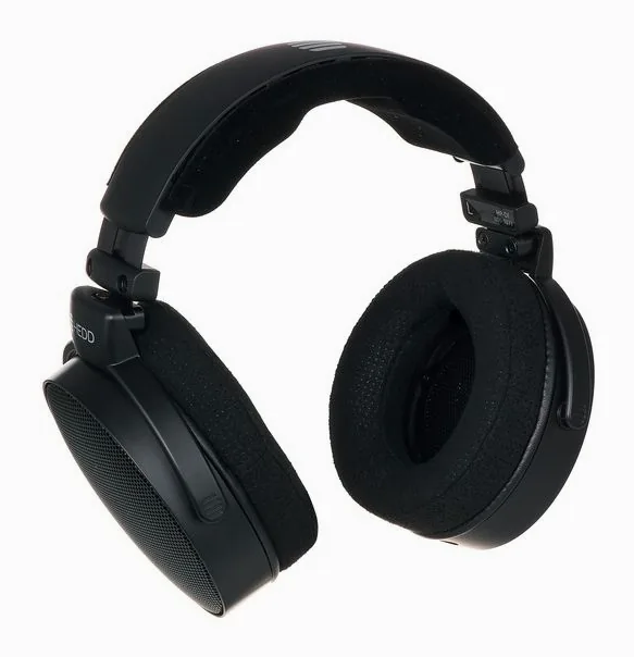 HEDD HEDDphone D1, vista 2