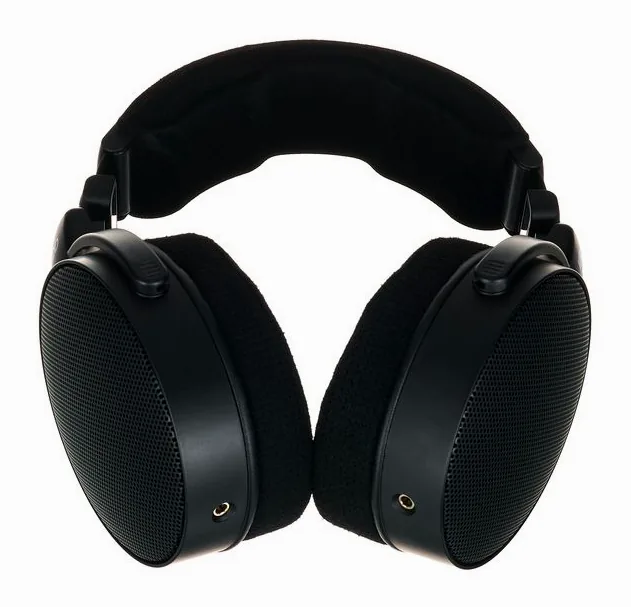 HEDD HEDDphone D1, vista 4