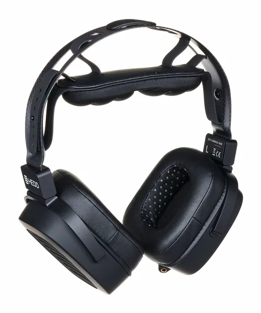 HEDD HEDDphone Two, vista 2
