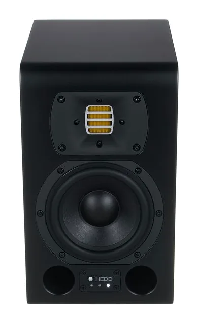 HEDD Type 05 A-CORE, vista 2