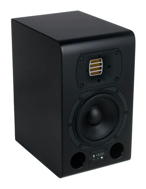 HEDD Type 05 A-CORE, vista 3