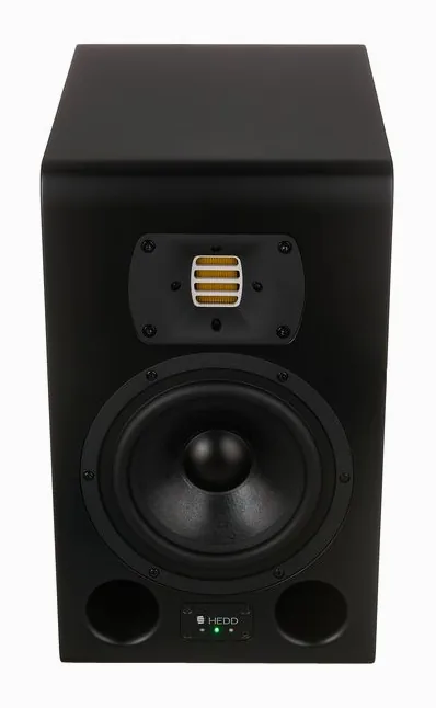 HEDD Type 07 A-CORE, vista 2