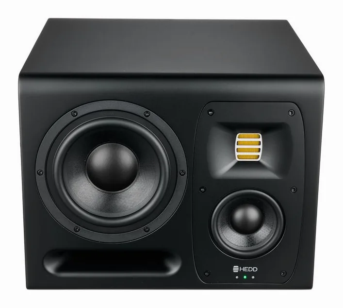 HEDD Type 20 A-CORE left, vista 2
