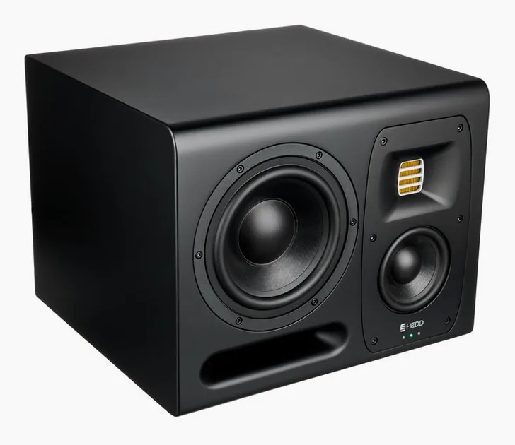 HEDD Type 20 A-CORE left, vista 3