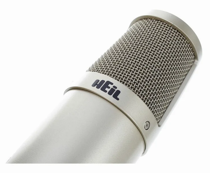 Heil Sound PR30, vista 4