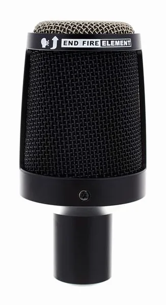 Heil Sound PR31 BW, vista 4